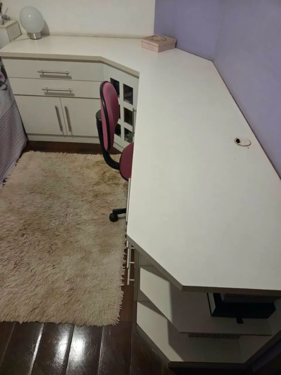 Quarto completo