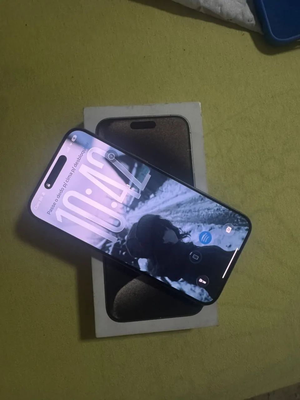 IPHONE 15 PRO MAX  - Foto 2