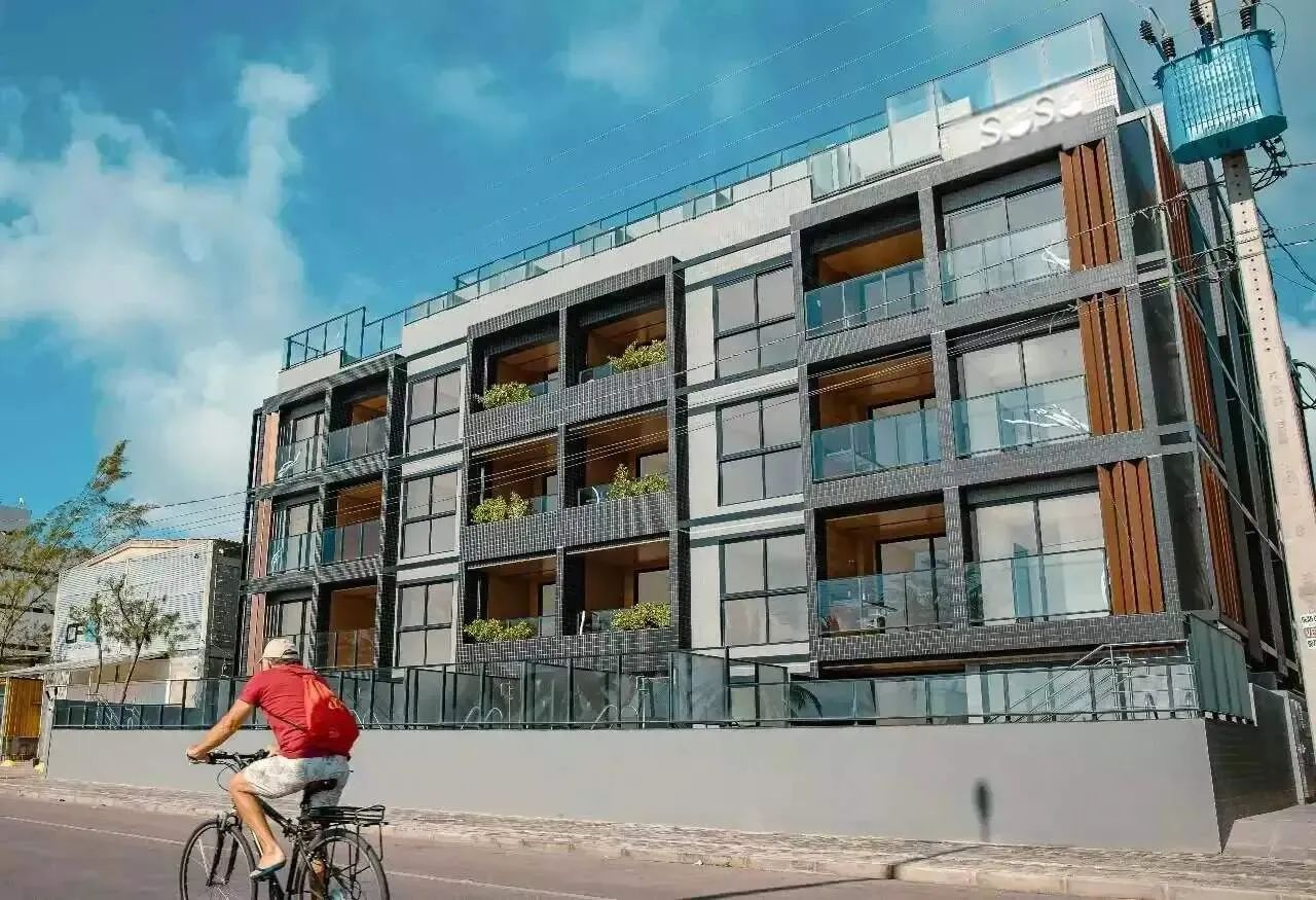 Apartamento à venda, 2 até 3 quartos, até 2 suítes, 1 Vaga, Intermares - Cabedelo/PB