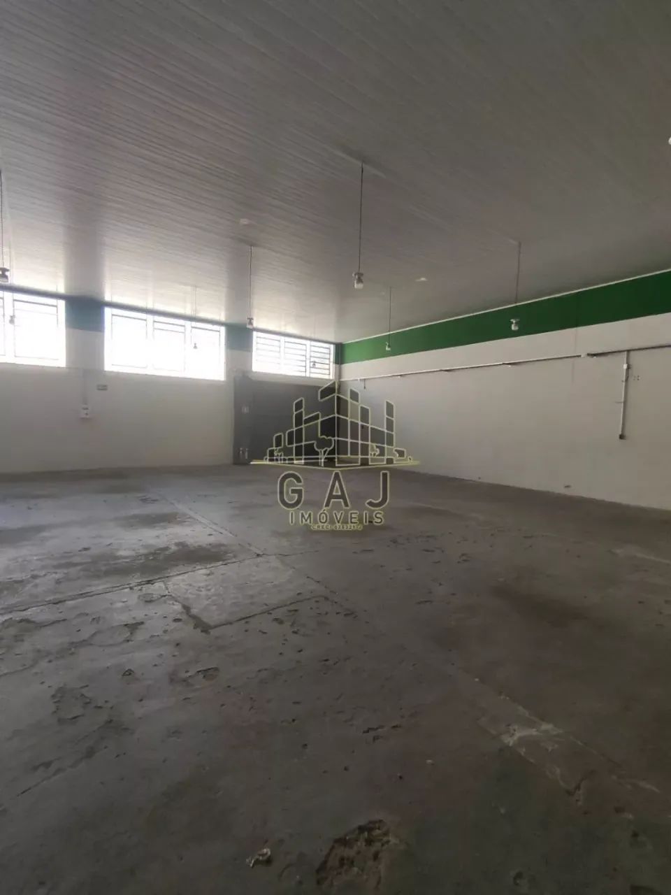 Salão industrial/comercial 800m² Lot. Industrial - SBO/SP - Foto 4