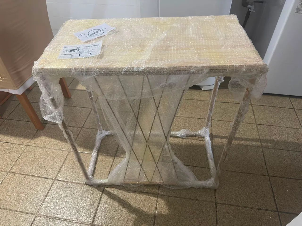 Montagem de móveis 