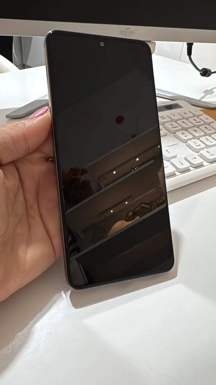 CELULAR Redmi Note 11 Pro 5G - Foto 2