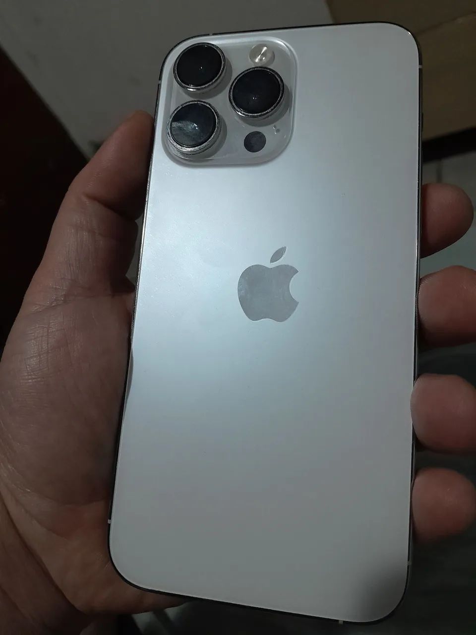 IPHONE 14 PRO MAX - Foto 5