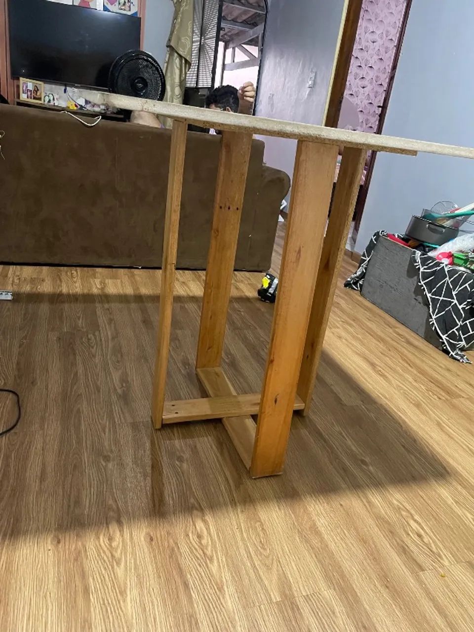 Mesa de jantar  - Foto 4