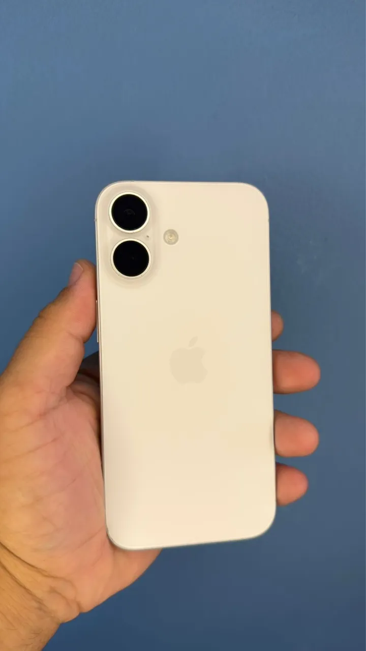 IPhone 16 plus 256 GB - Celulares e Smartphones - Freguesia