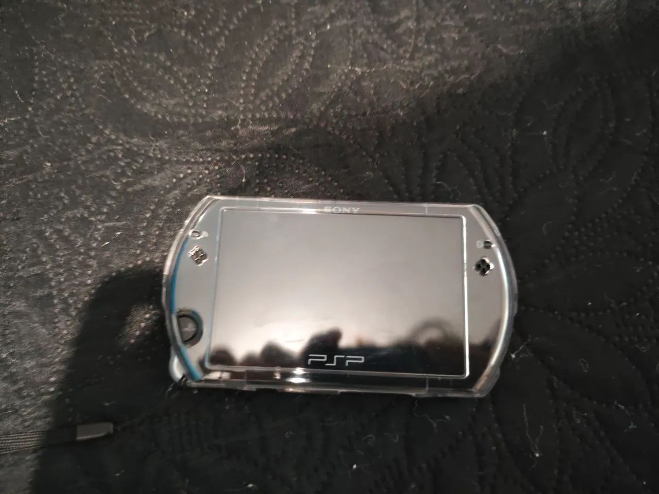 PSP Go