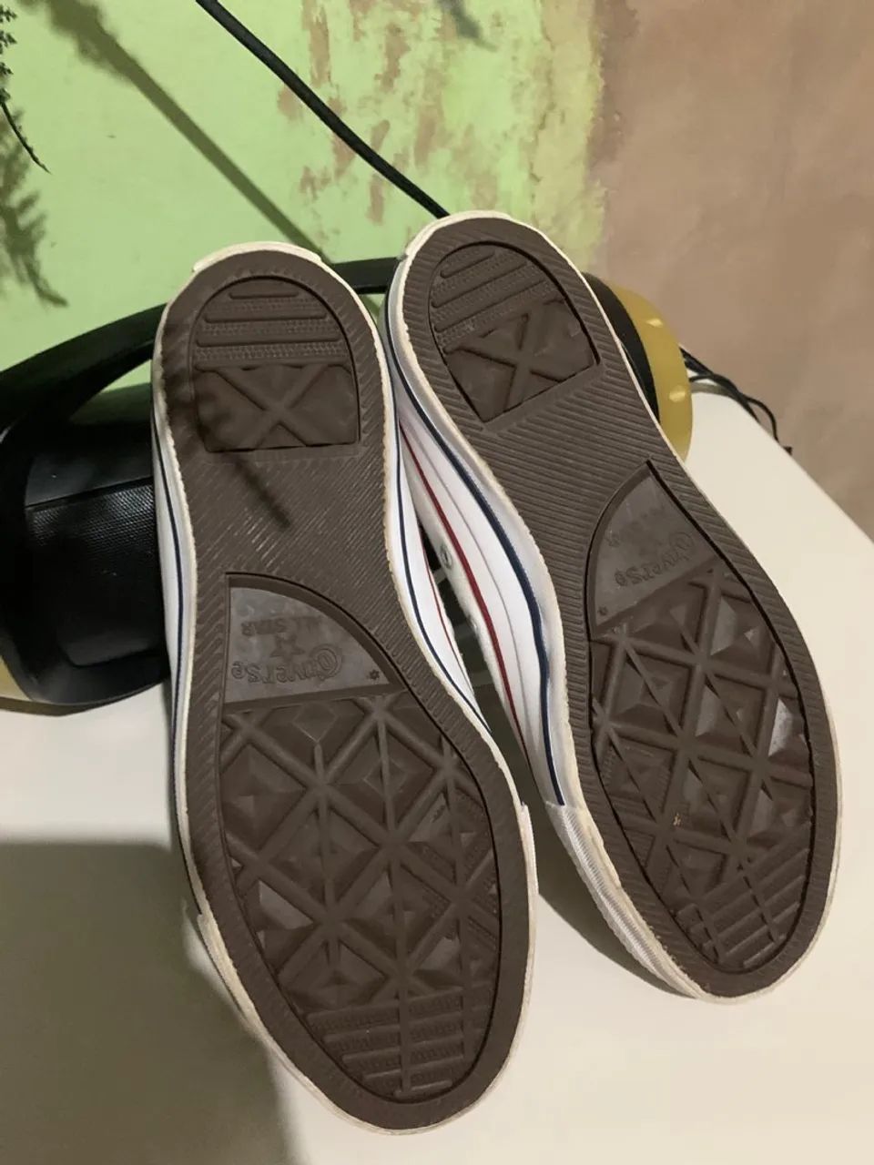 Tênis all star 