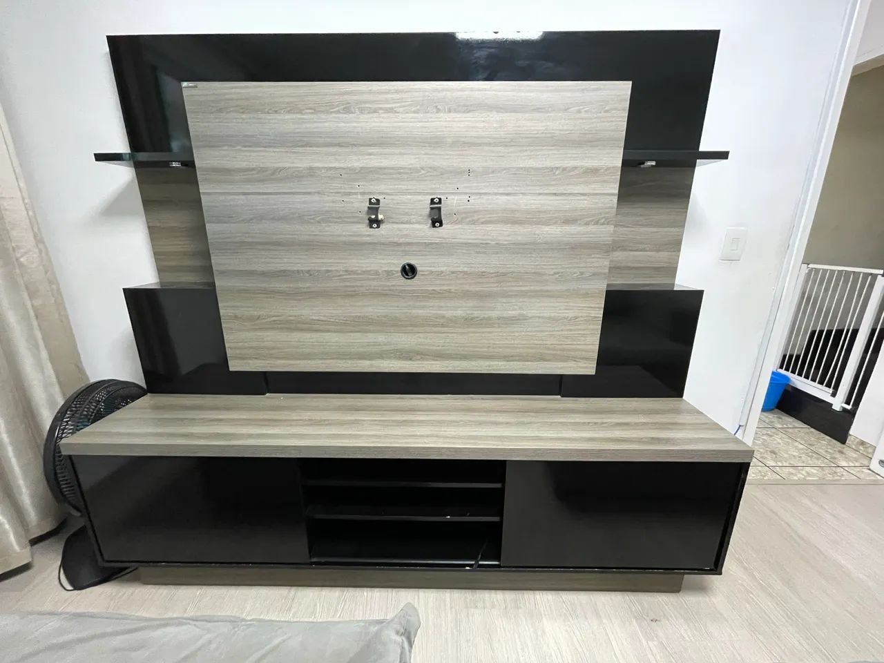 Vende-se Estante ótimo estado  - Foto 4