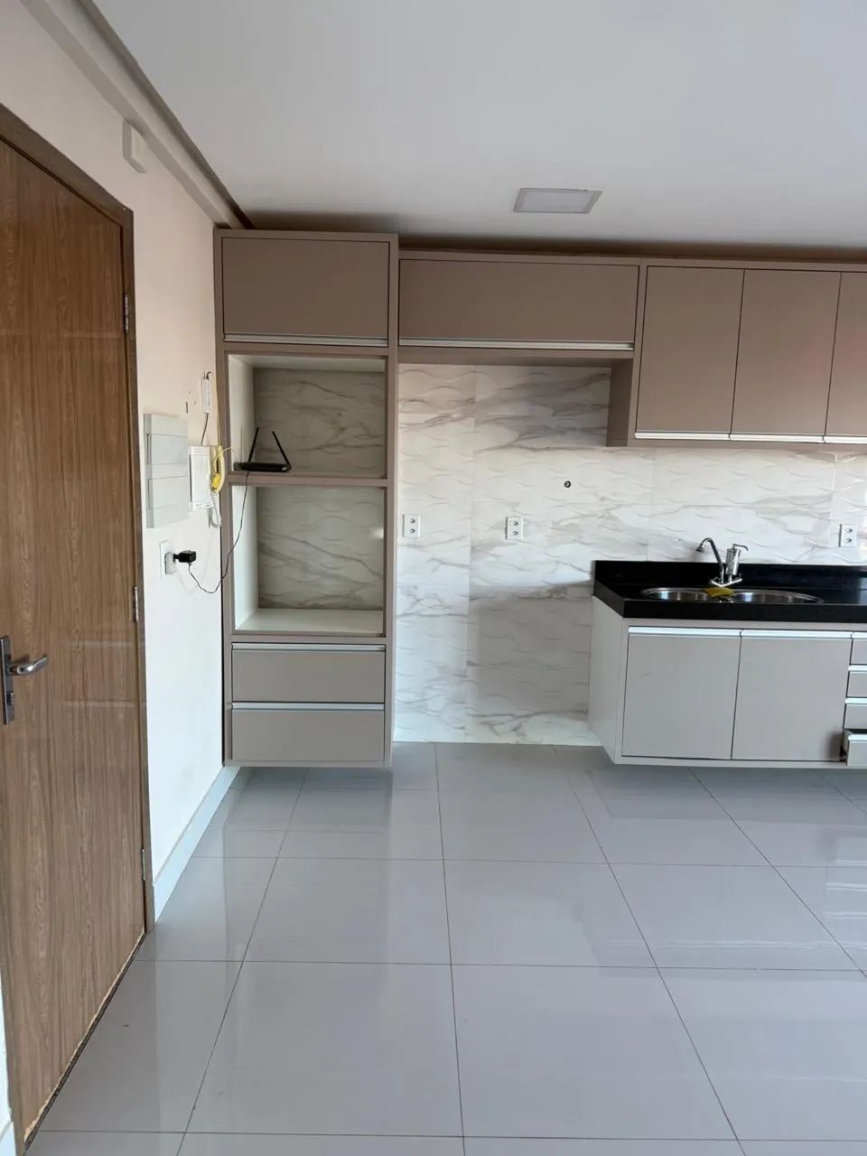 Apartamento Imperador Tocantins Residence  - Foto 3