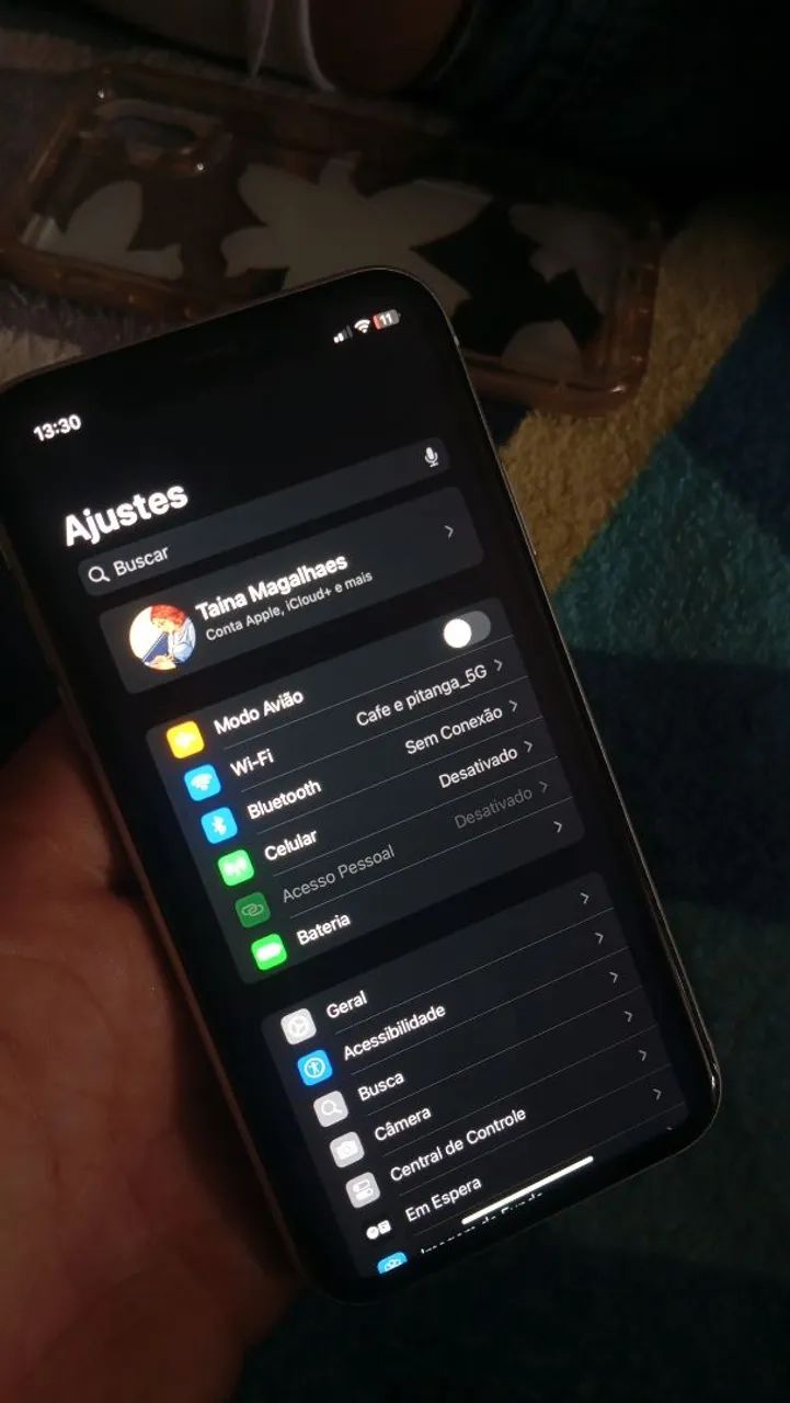 iPhone xr - Foto 2