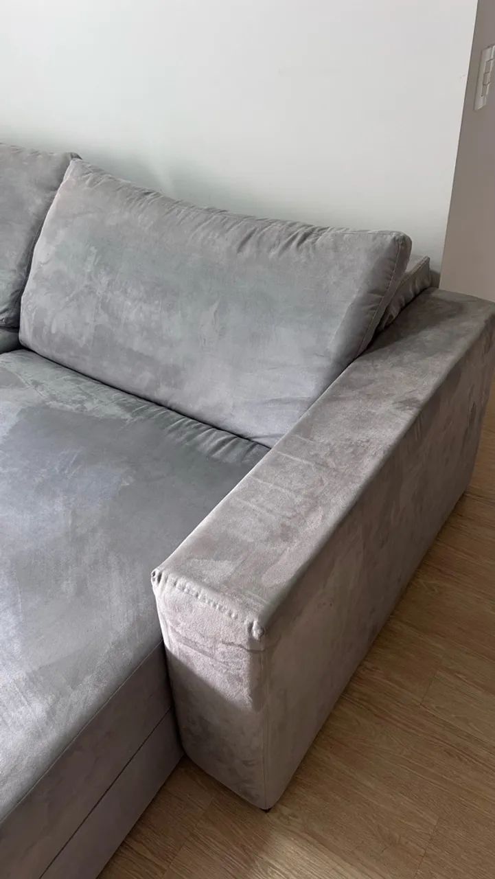 Sofá - Foto 2