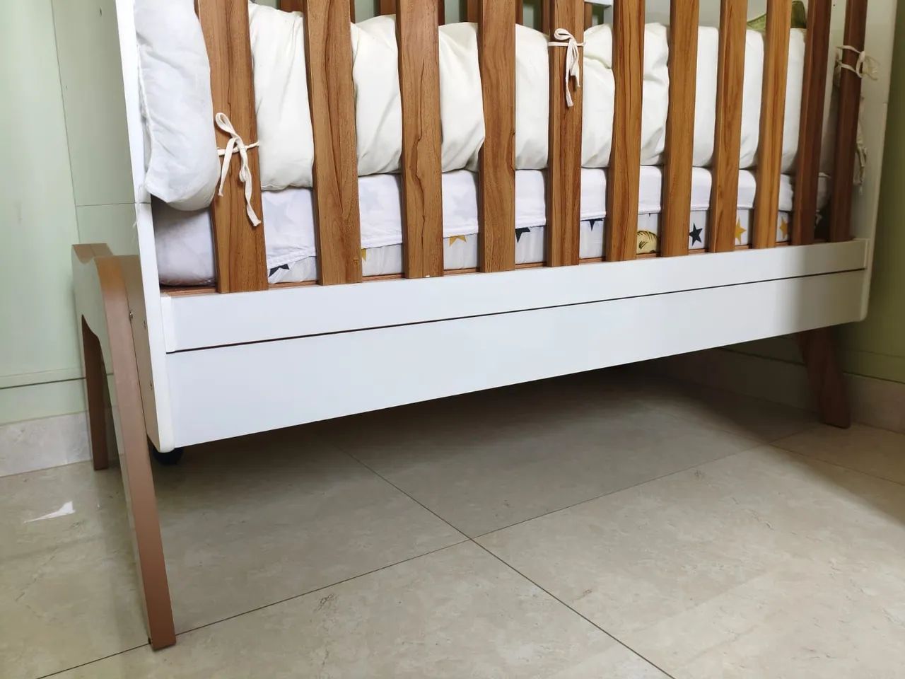 Berço Infantil  - Foto 5