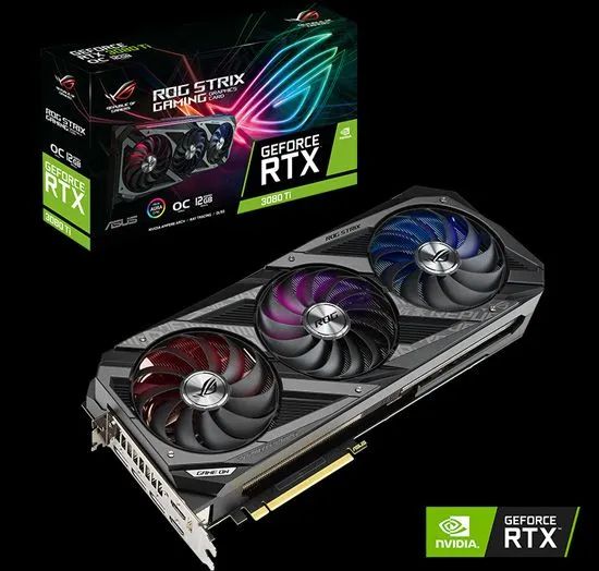 3080ti 12gb  - Foto 2