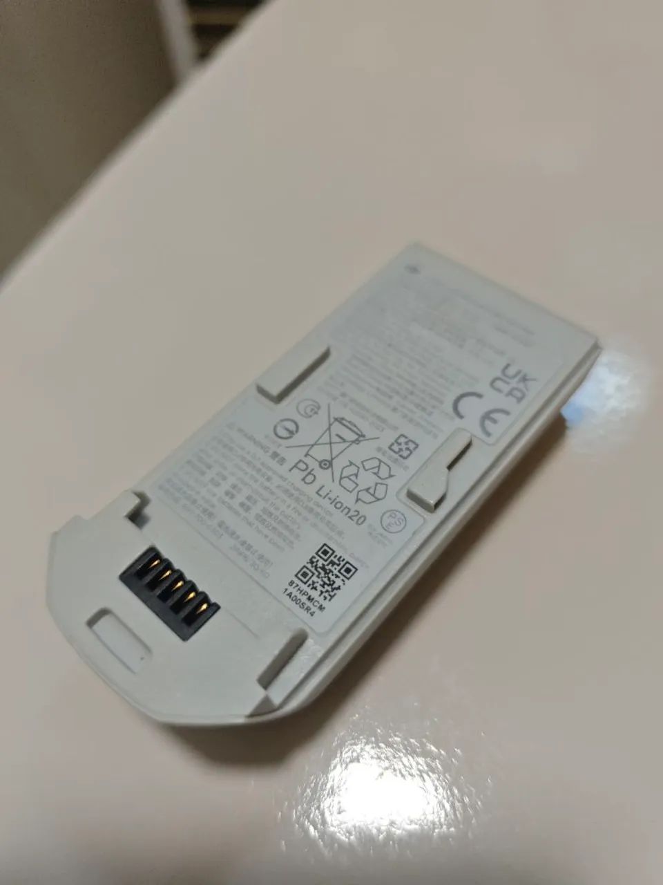 Bateria Seminova Dji NEO 1 poucos ciclos