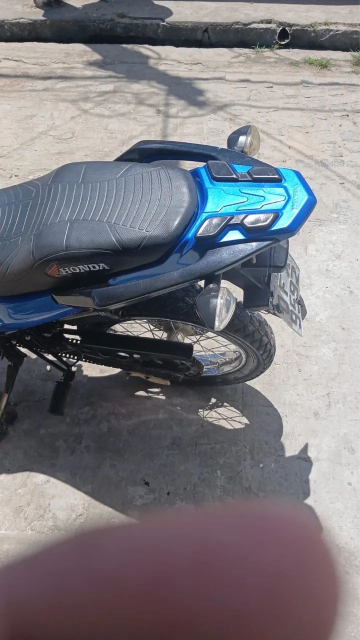 BROS 160 - Foto 2