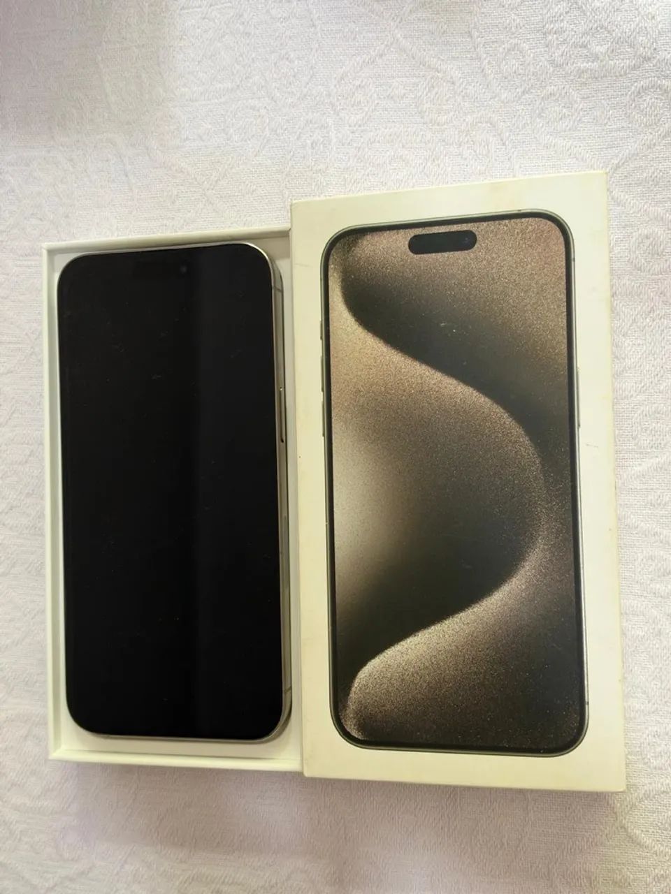 iPhone 15 pro Max - Foto 2