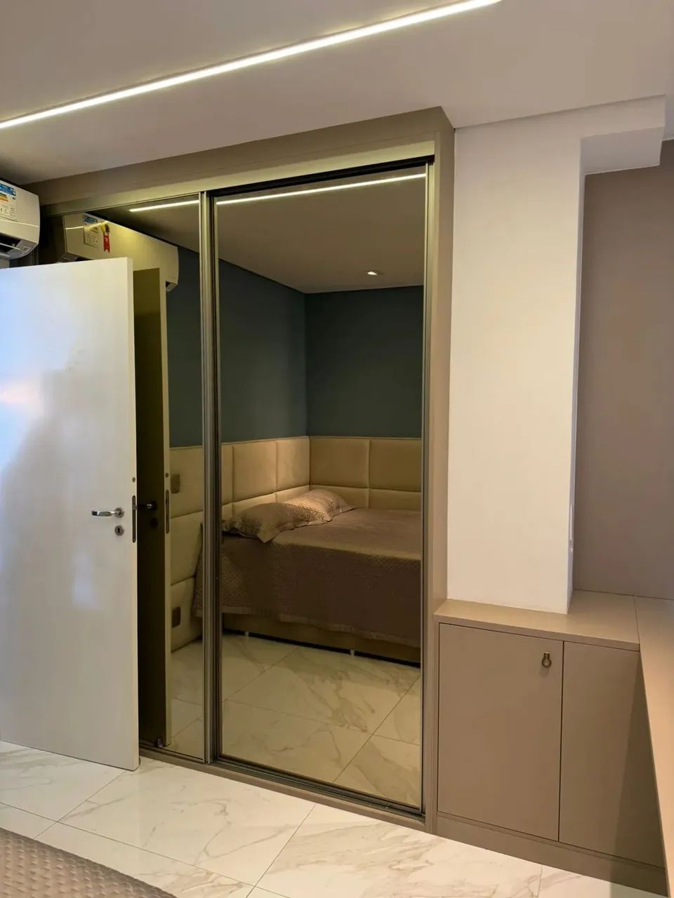 Imóvel para aluguel tem 40 metros quadrados com 1 quarto em Pinheiros - São Paulo - SP - Foto 12