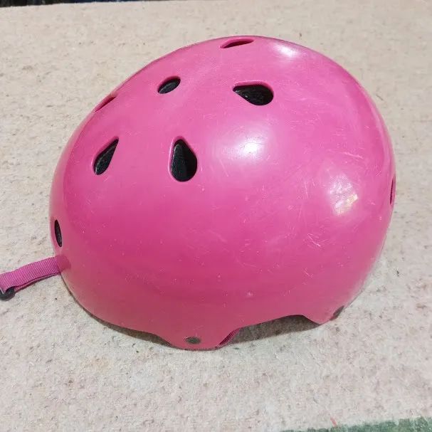 Capacete Infantil Oxelo - Foto 3