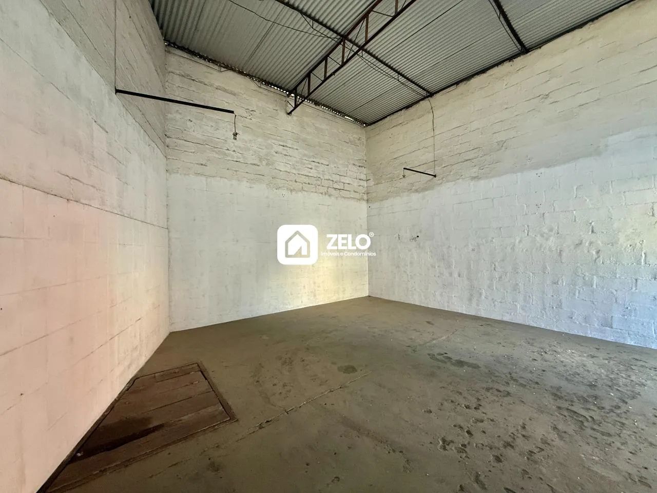 Sala para aluguel em Jardim Novo Campos Elíseos, Campinas - SP | Cód 31261 - Foto 3