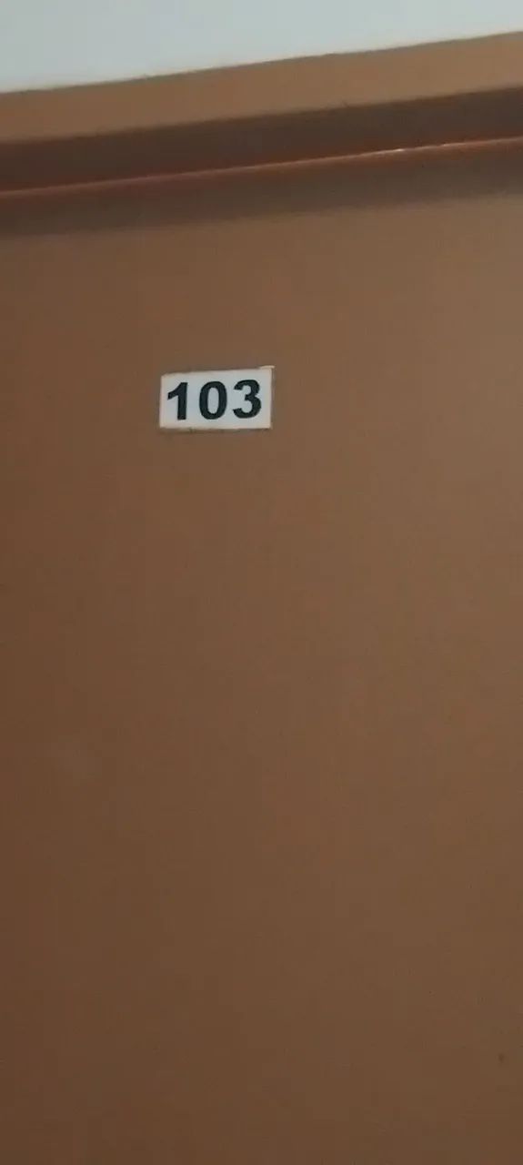 Alugo  apartamento 2 quartos, Tabuleiro - Foto 5