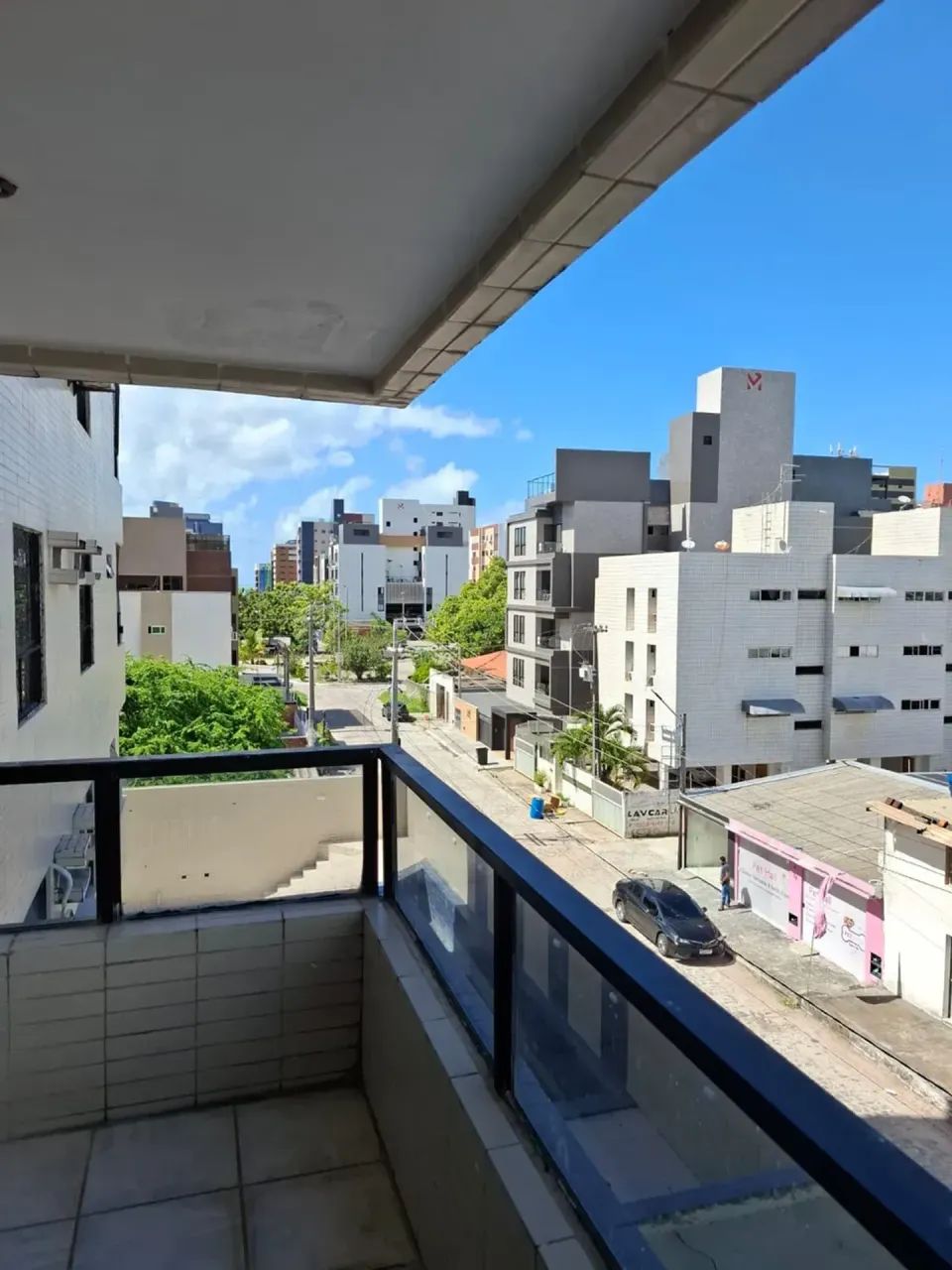 Apartamento em Intermares C/110m² 3 Quartos, 1 Suíte, Varanda, 01 Vaga C/DCE - Foto 4