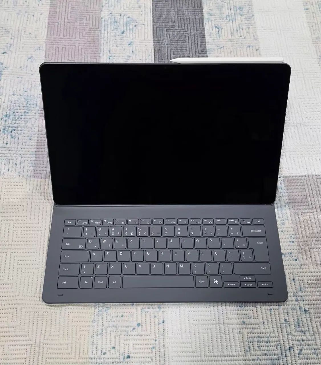 Tablet Tab S11 Ultra - Foto 5
