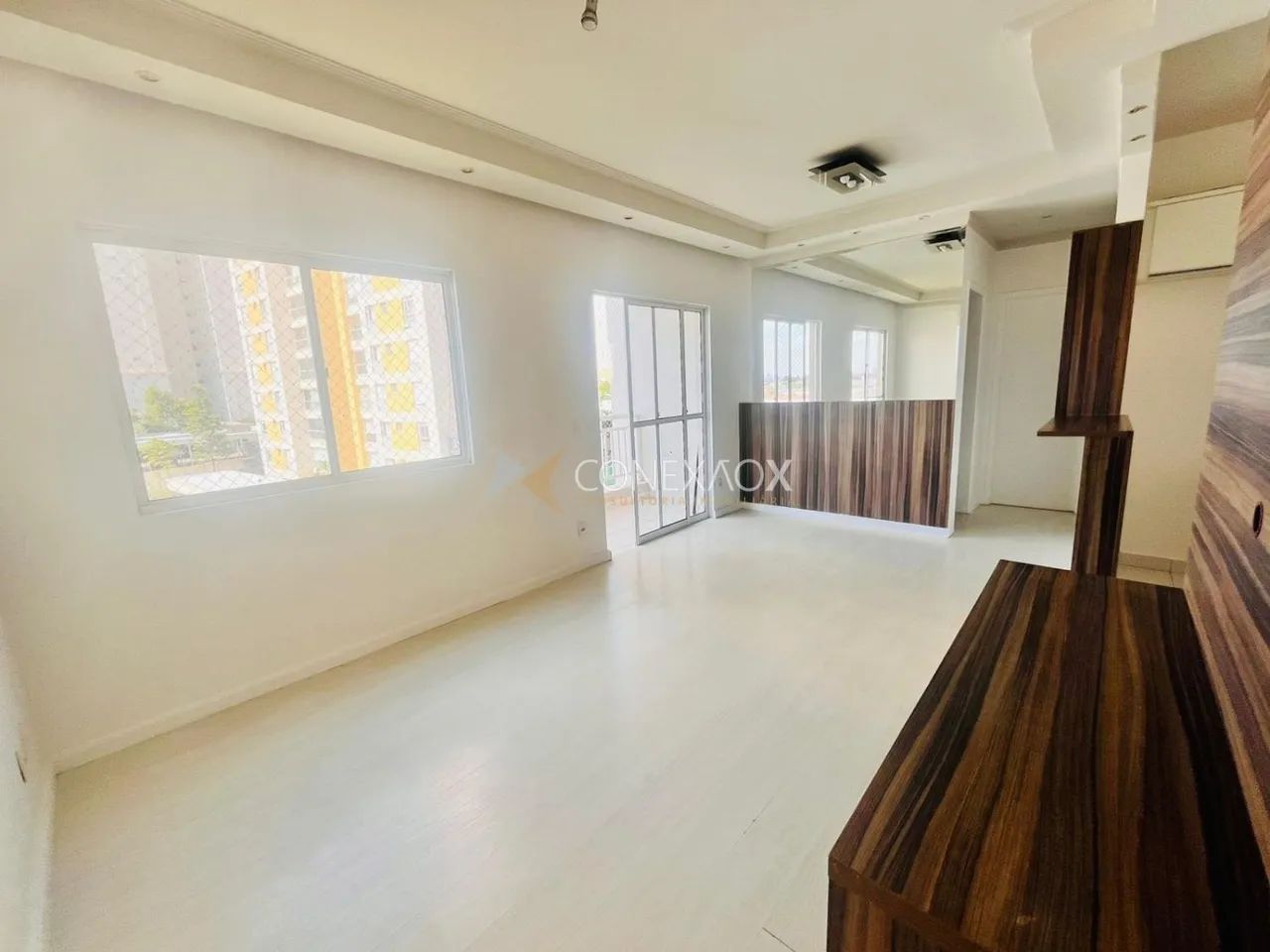 apartamento - Parque Prado - Campinas - Foto 2