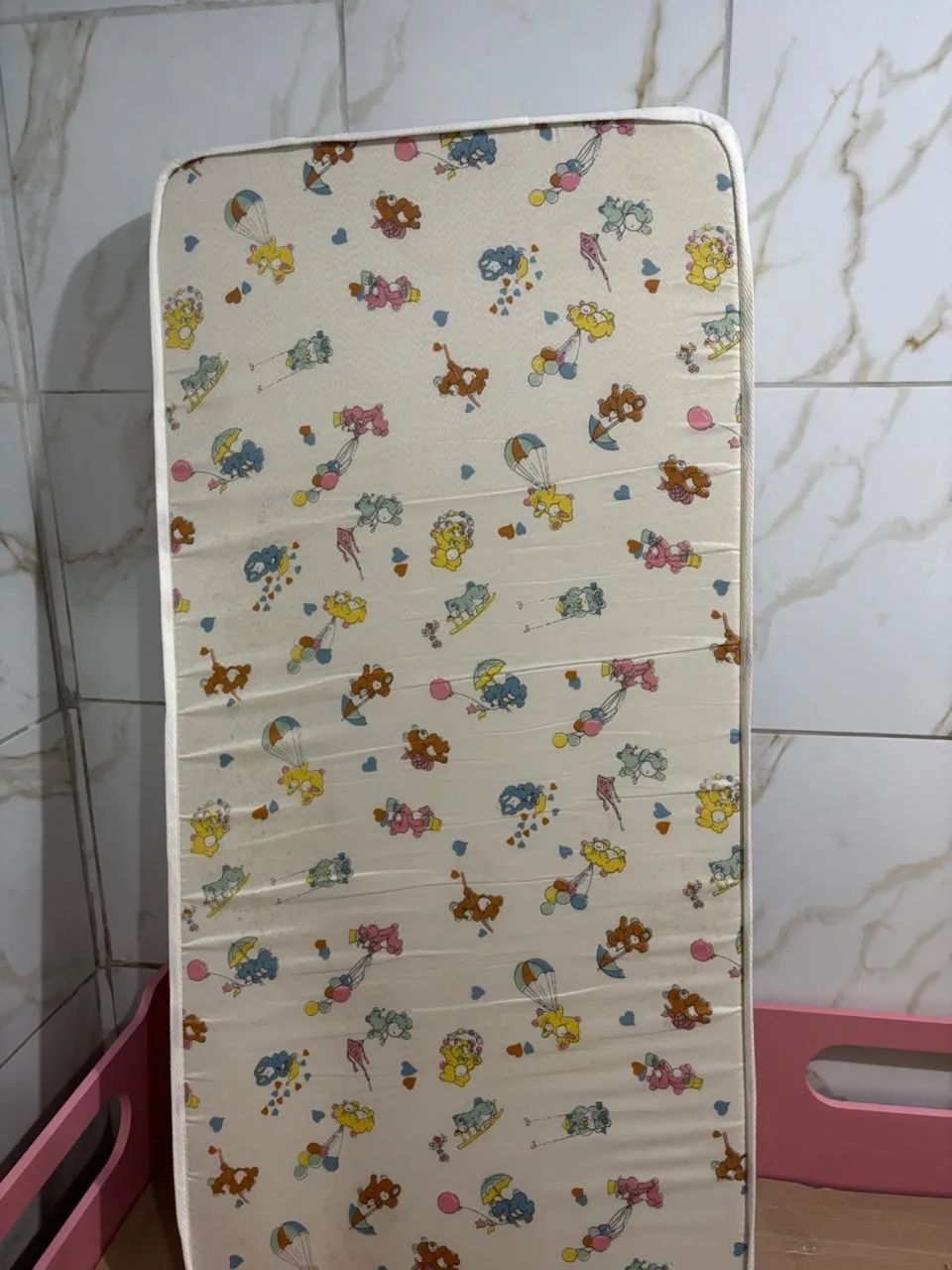Cama de criança  - Foto 3