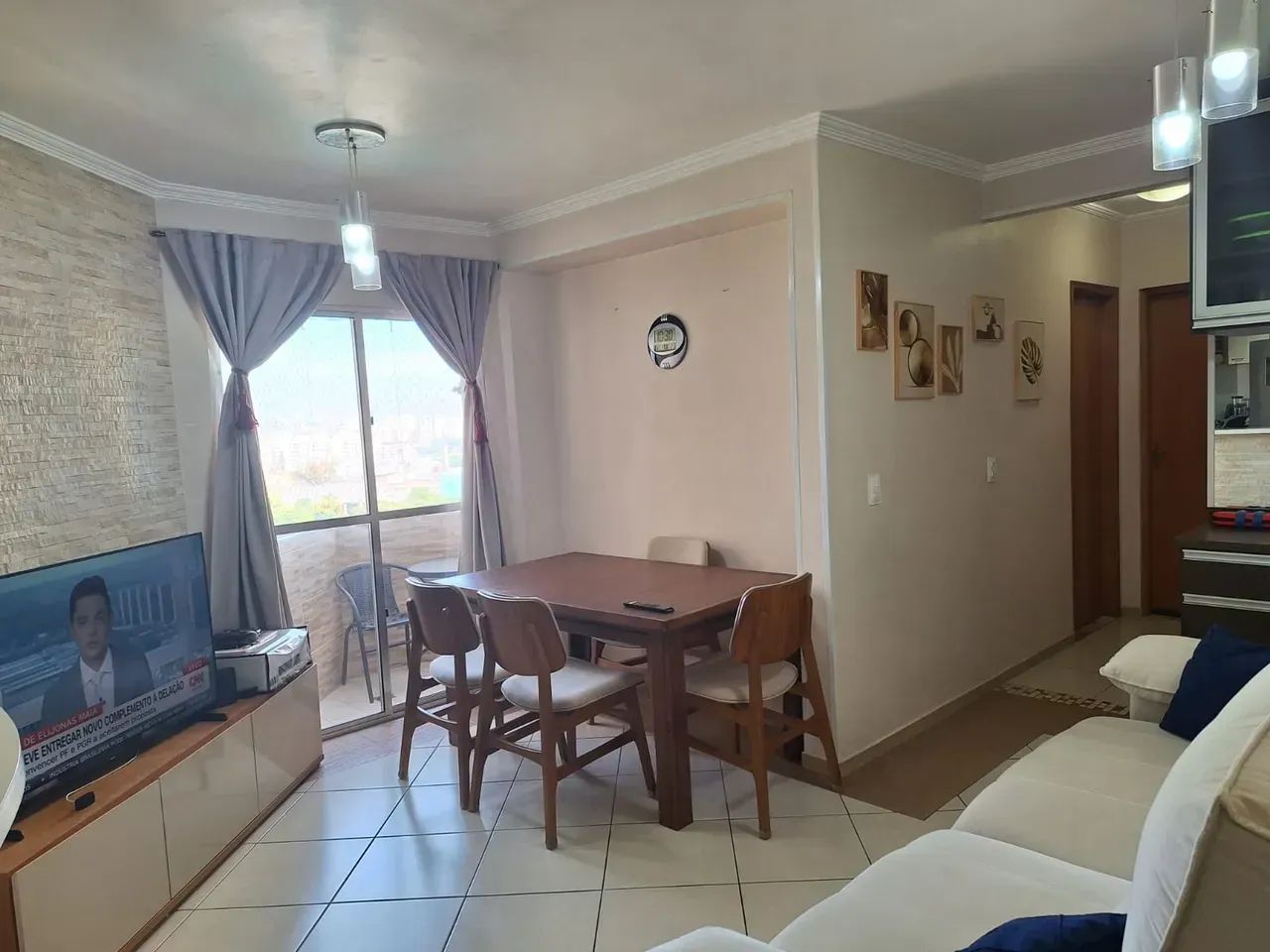 Apartamento na Região do Limão - Foto 4