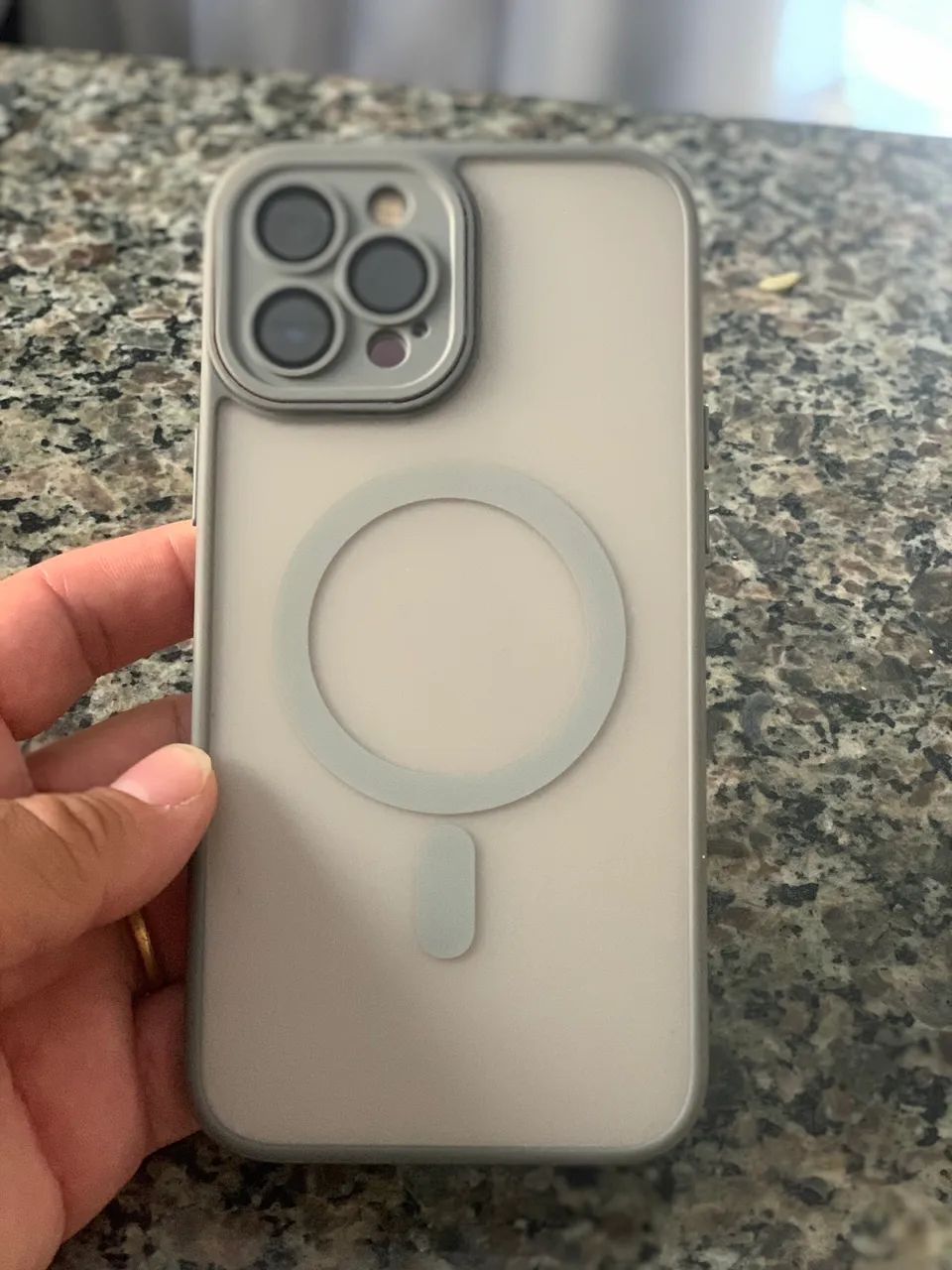 Iphone 12 Pro Max 128Gb - Celulares e Smartphones - Ipê, Belo Iphone 12 Pro Max 128Gb - Celulares e Smartphones - Ipê, Belo