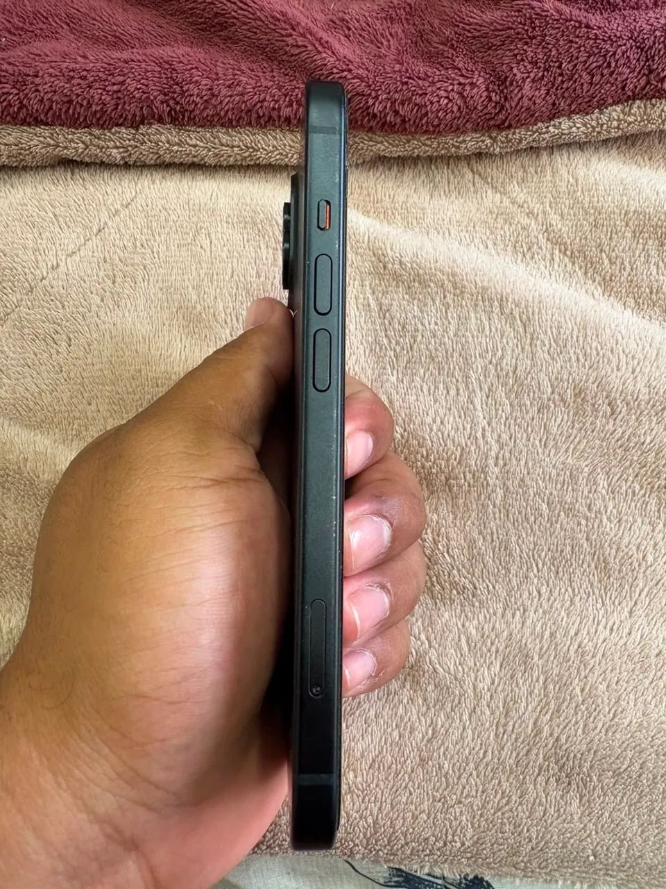 iPhone 15 256G  - Foto 5