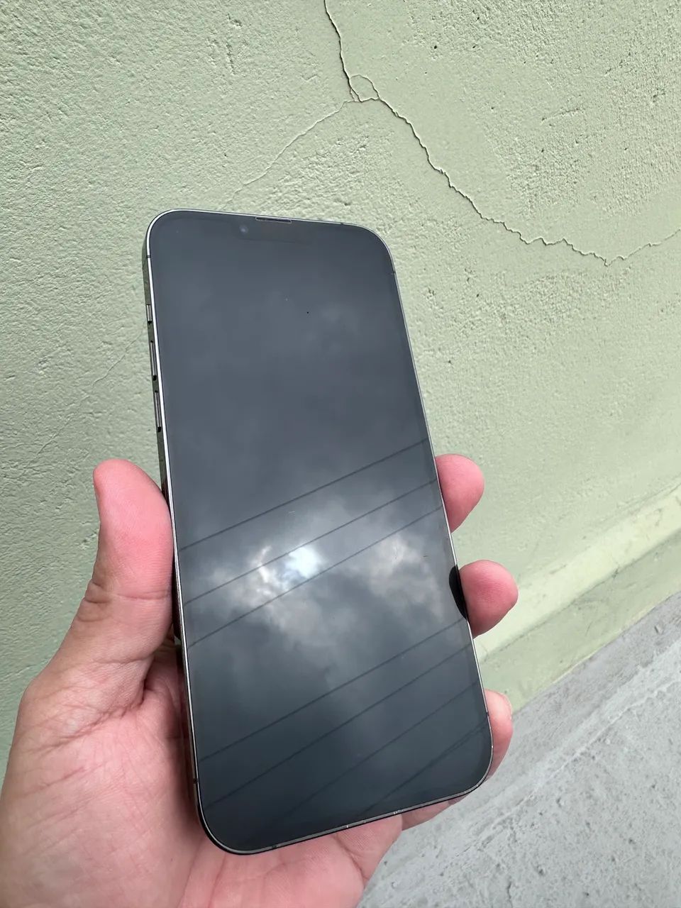 iPhone 13 Pro Max 256 GB