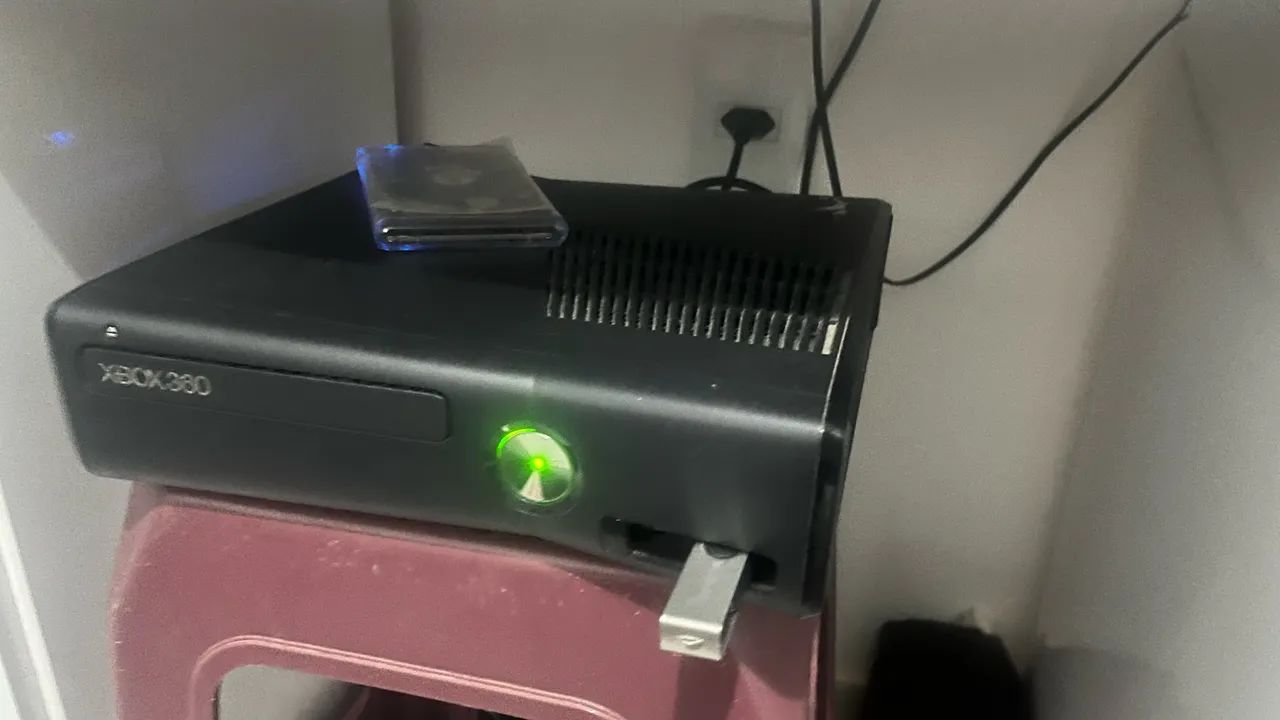Xbox 360 - Foto 2