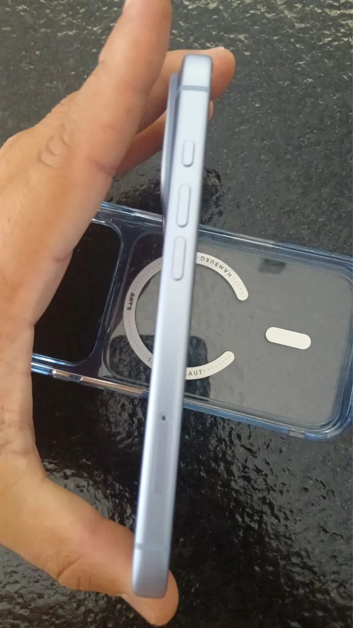iPhone 18  - Foto 4