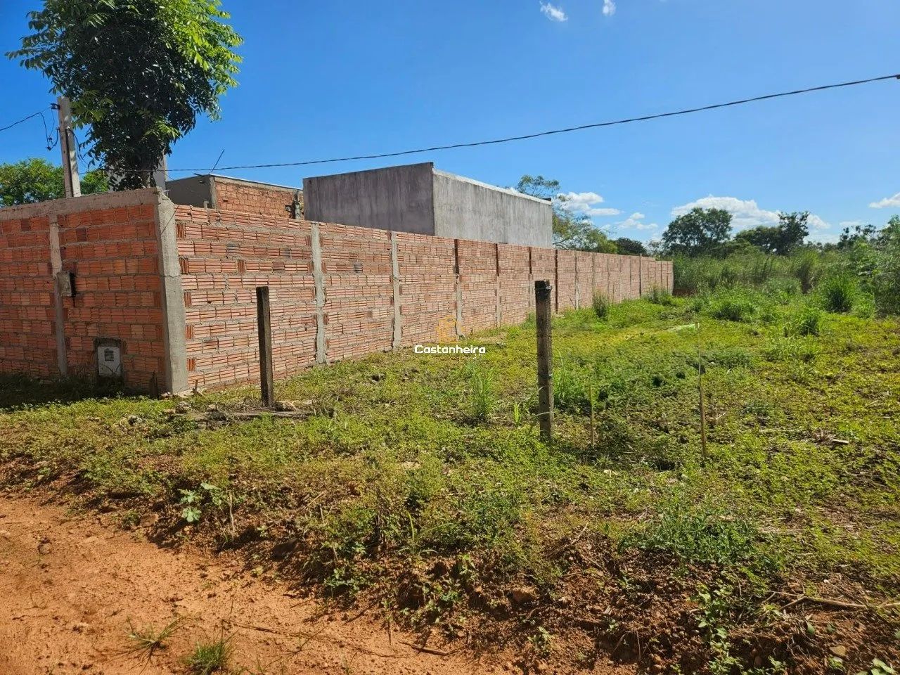 Lote|Terreno - 495 m² - Plano Diretor Norte - Foto 3