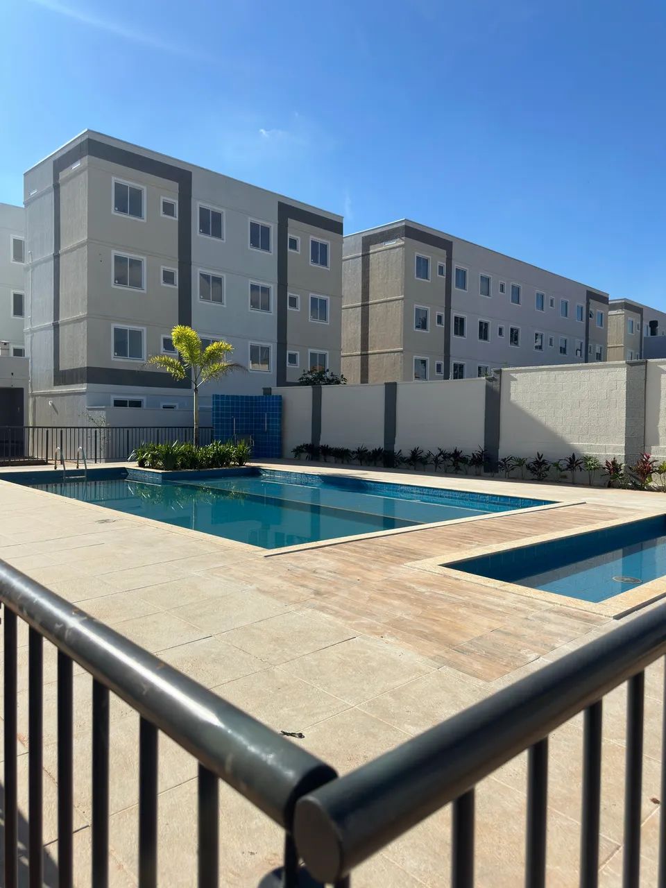 Alugo apartamento próximo a UEMS   - Foto 2