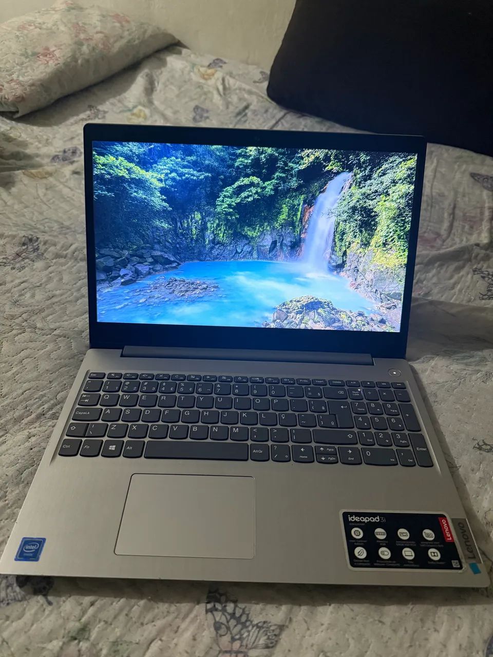 Notbook Lenovo - Foto 3
