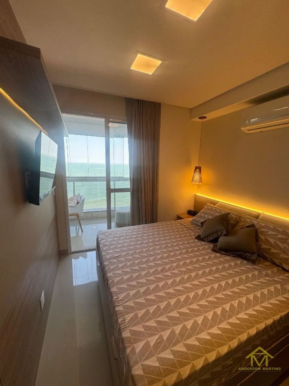 Apartamento em Itapuã: 3 Suítes com Conforto e Boa Localização  - Foto 3