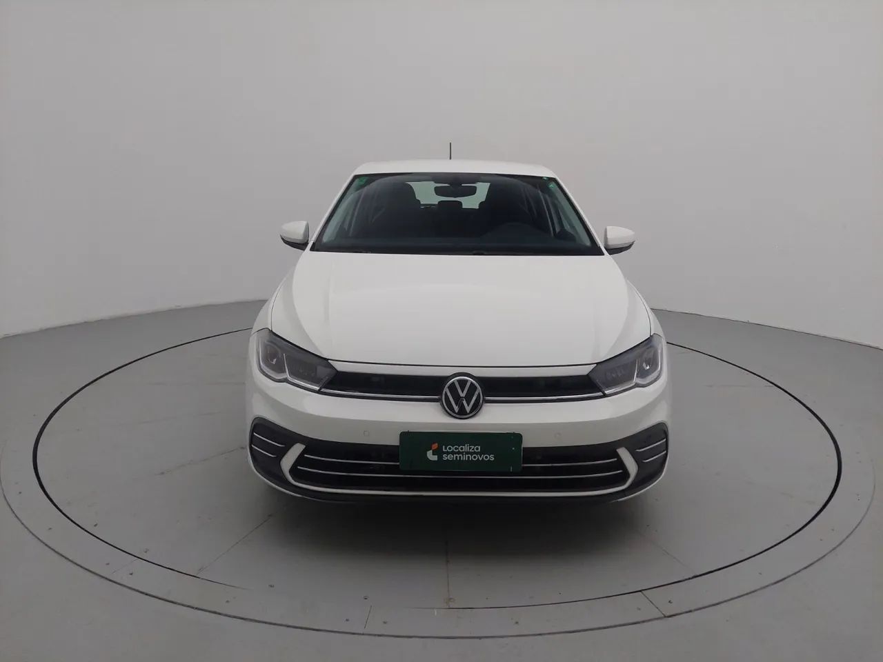 Volkswagen Polo Highline 170 TSI 1.0 Flex 12V Aut., foto 8 de 18