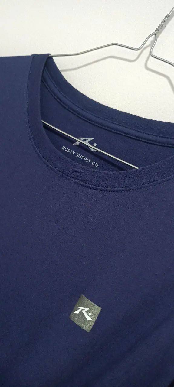 Camisas muito novas - Foto 2