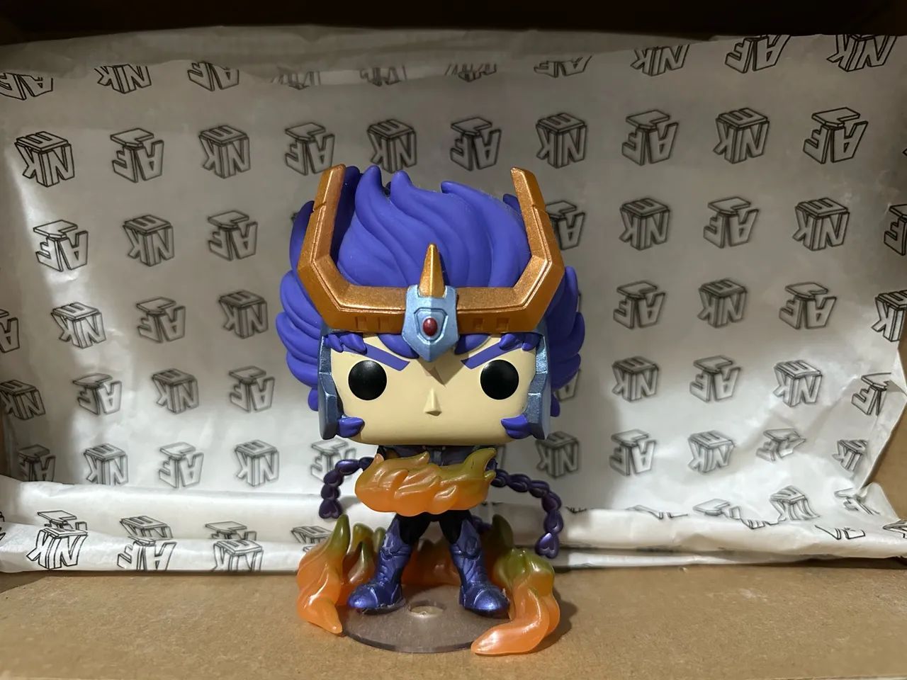 Funko pop