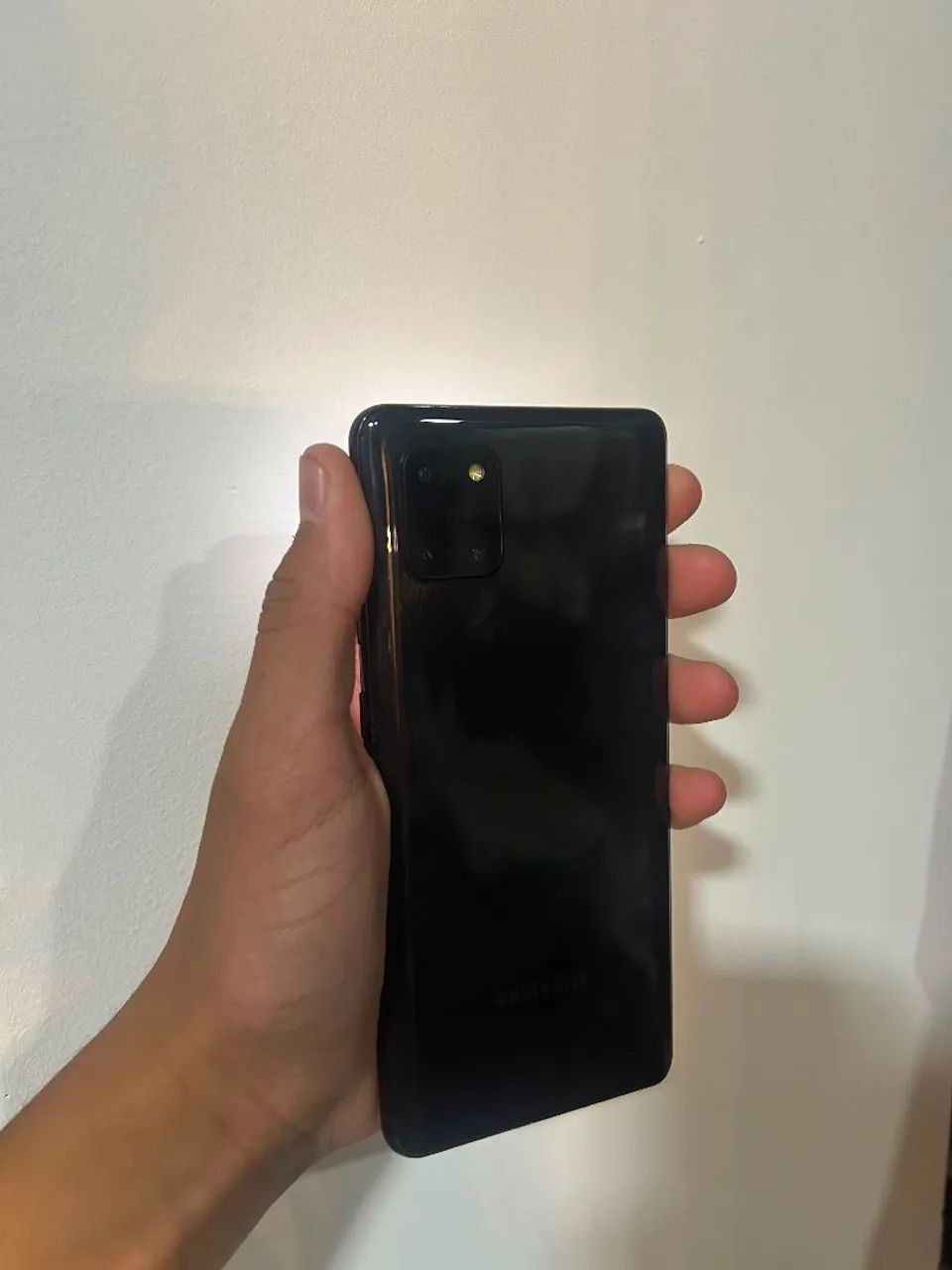 Samsung Note 10 Lite  - Foto 5