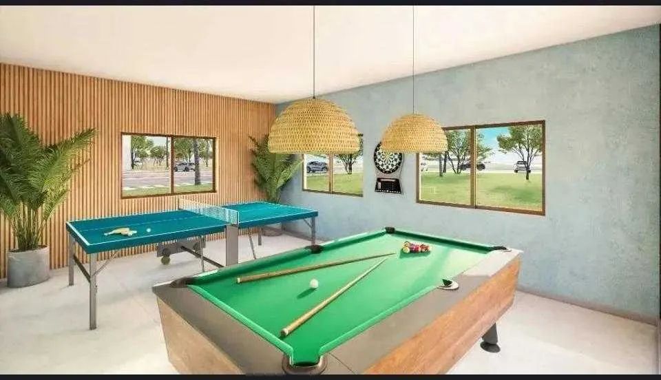 LOTE NO CONDOMÍNIO COPACABANA BEACH RESIDENCE [4492] - Foto 5