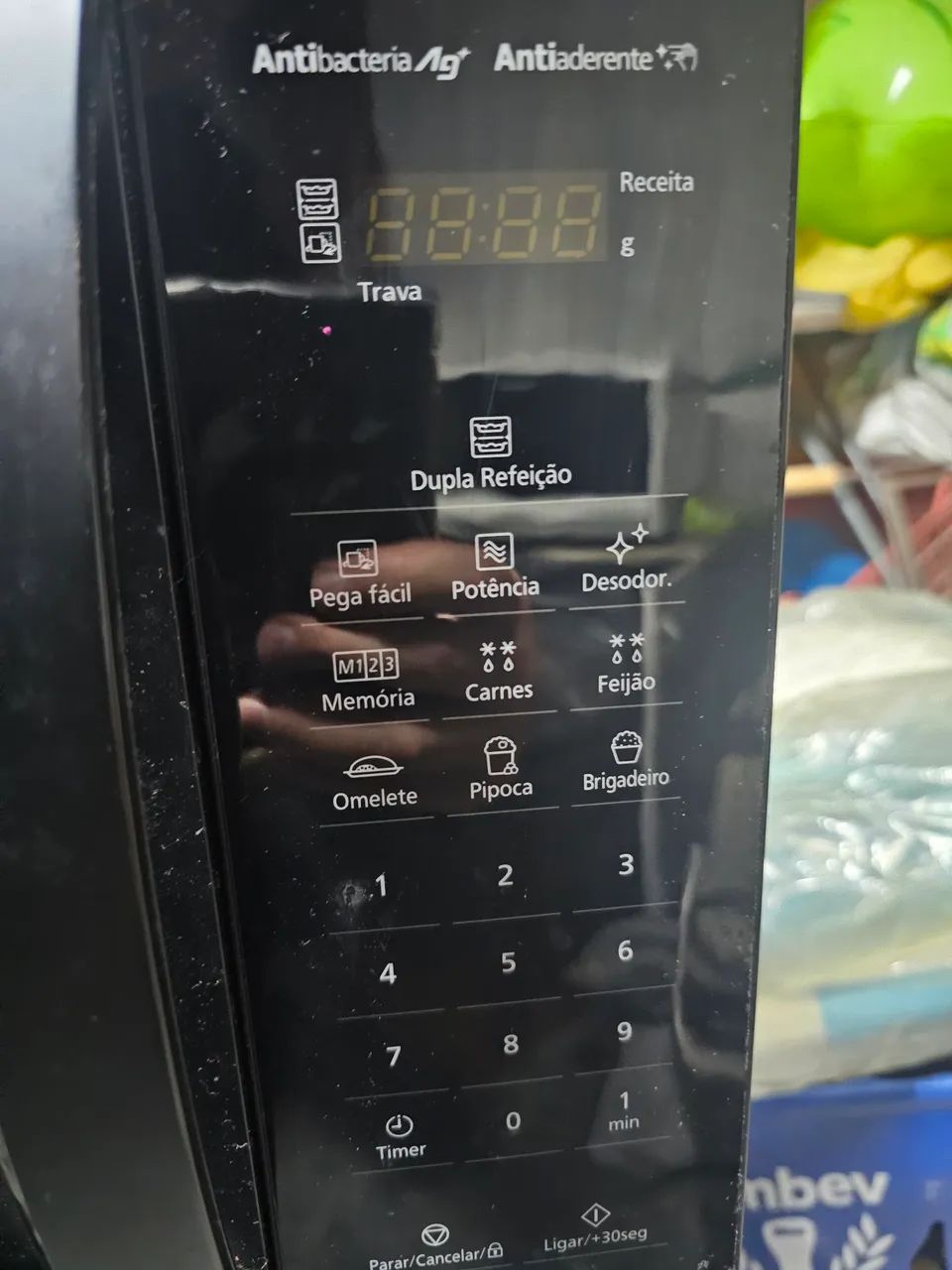 Micro-ondas 
