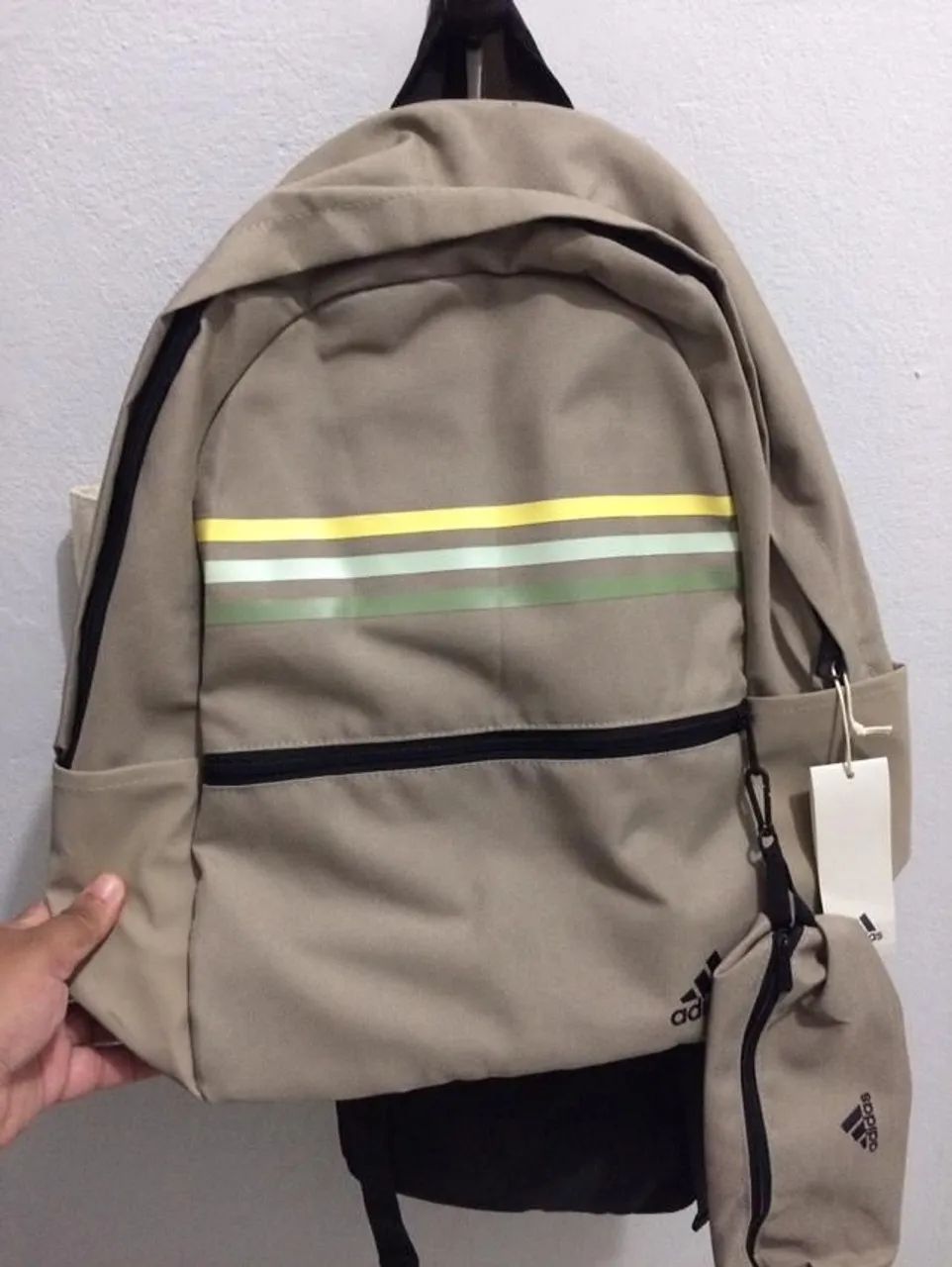 Mochila adidas original - Foto 2