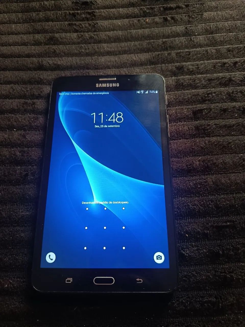 Tablet Samsung  - Foto 5