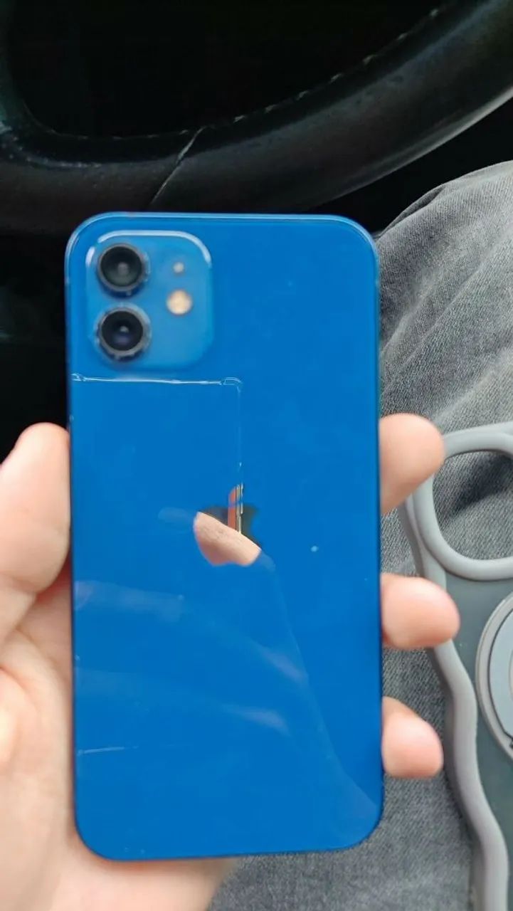 iphone 12 - Foto 2