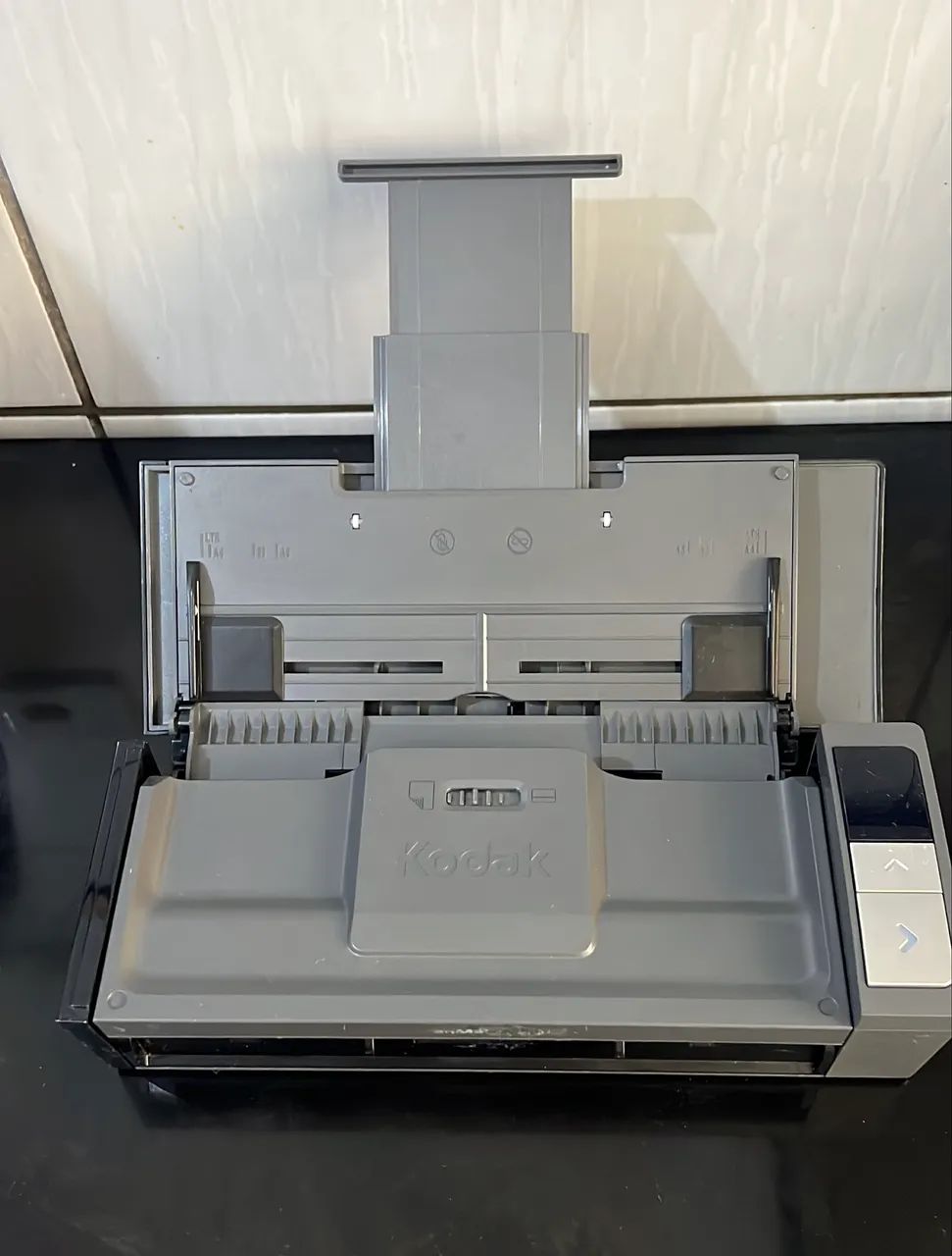 Scanner Kodak ScanMate i940