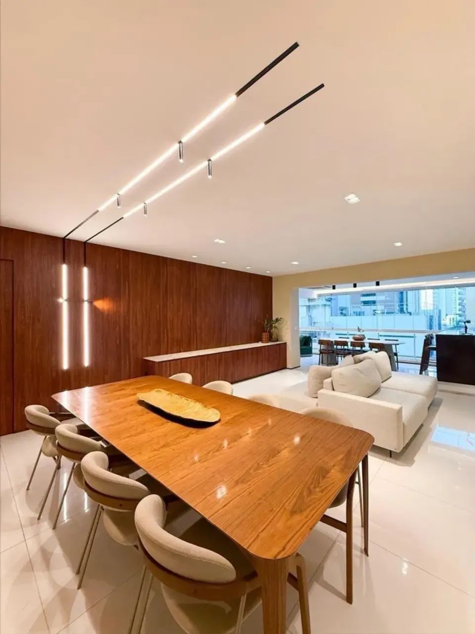 CONDOMÍNIO ÎLE SAINT LOUIS 229M2 - Foto 5