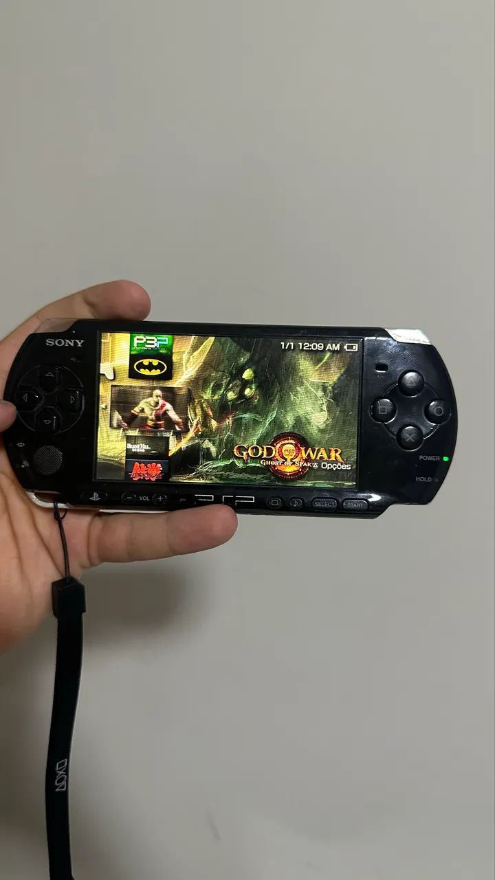 Psp 3001   - Foto 2